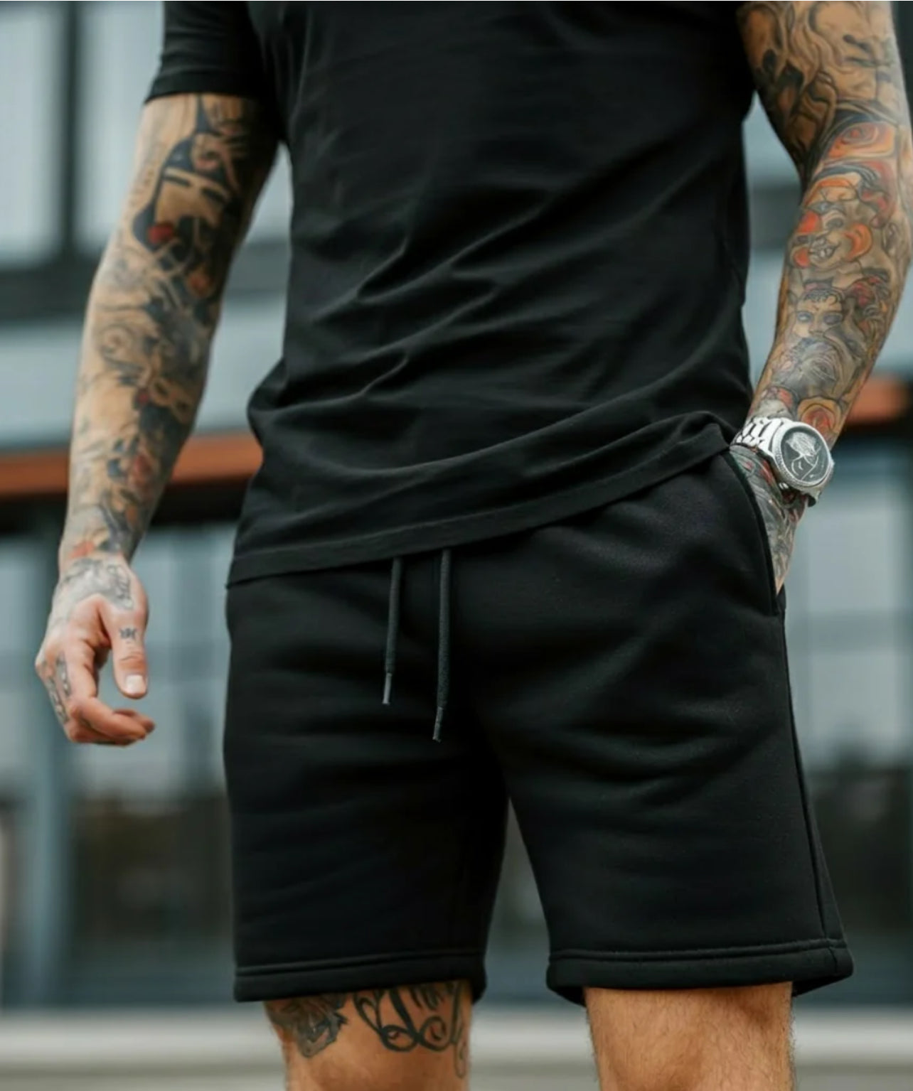 Βερμούδες– Bodystaff® Streetwear