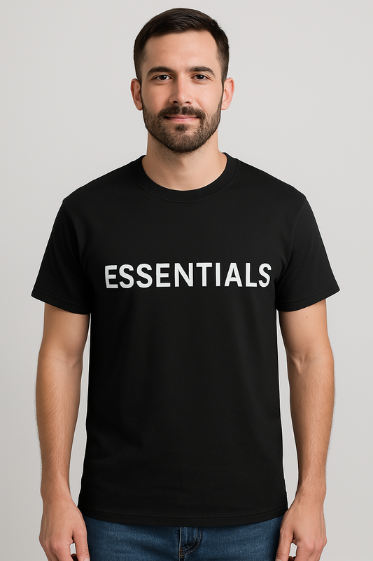 Κοντομάνικο T-shirt Bodystaff – με Τύπωμα