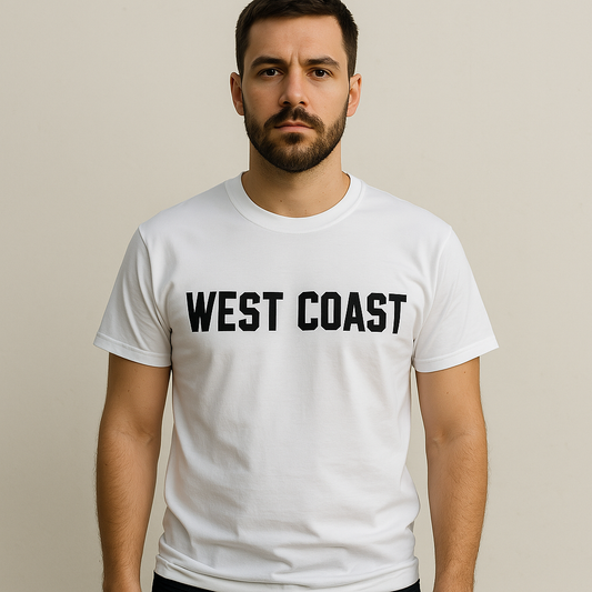 Κοντομάνικο T-shirt Bodystaff – με Τύπωμα