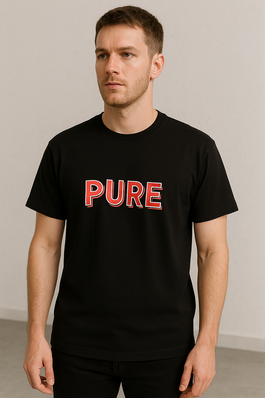 Κοντομάνικο T-shirt Bodystaff – με Τύπωμα