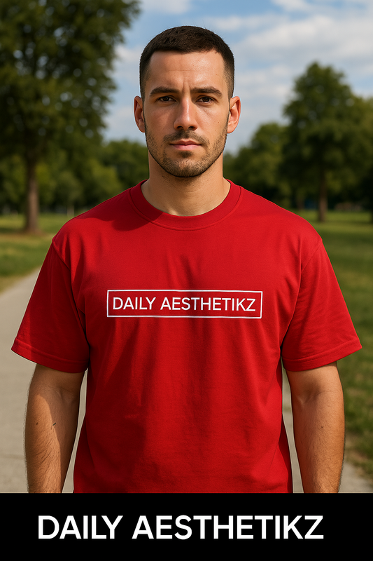 Κοντομάνικο T-shirt Bodystaff – με Τύπωμα