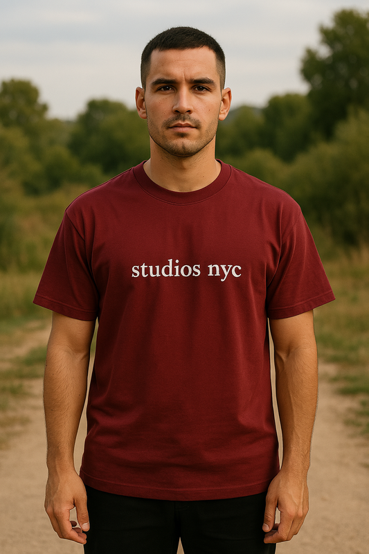 Κοντομάνικο T-shirt Bodystaff – με Τύπωμα