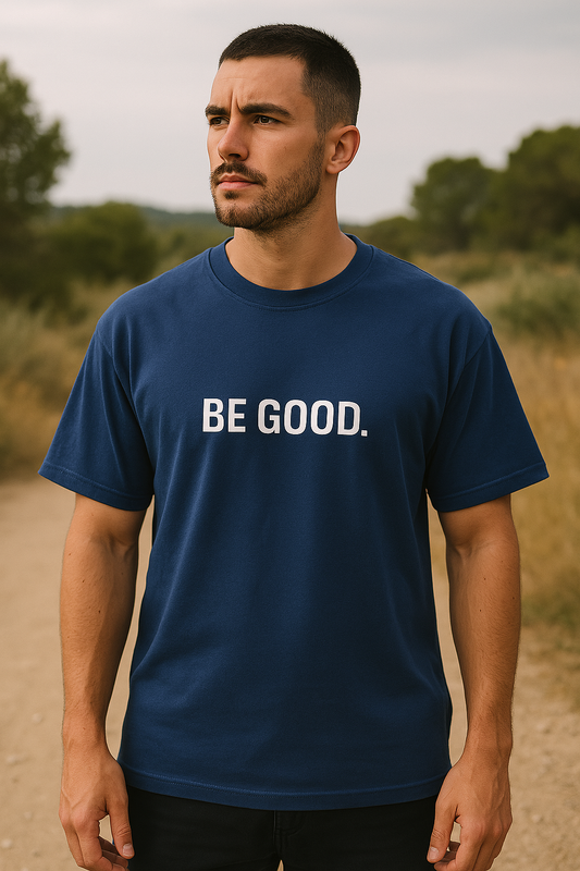 Κοντομάνικο T-shirt Bodystaff – με Τύπωμα