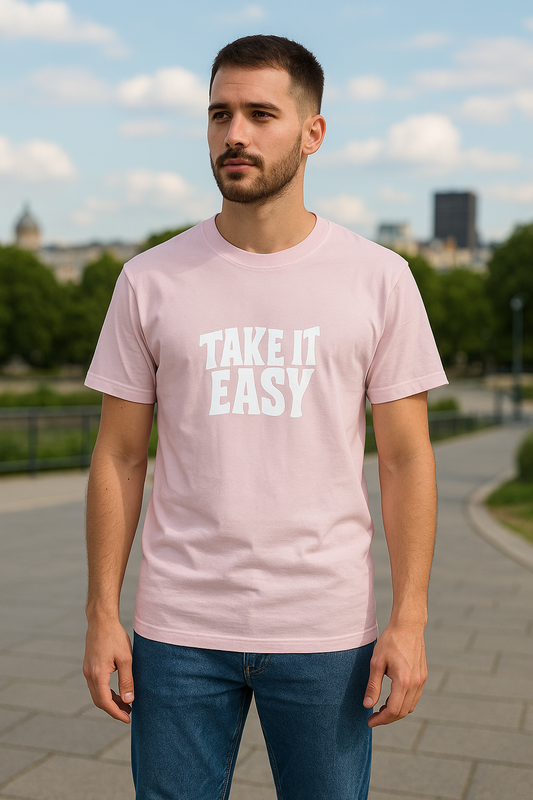 Κοντομάνικο T-shirt Bodystaff – με Τύπωμα Regular price