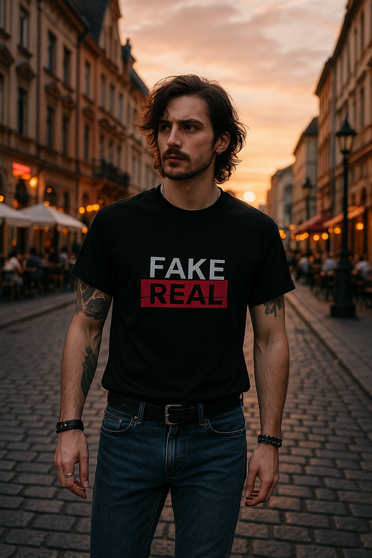 Κοντομάνικο T-shirt Bodystaff – με Τύπωμα