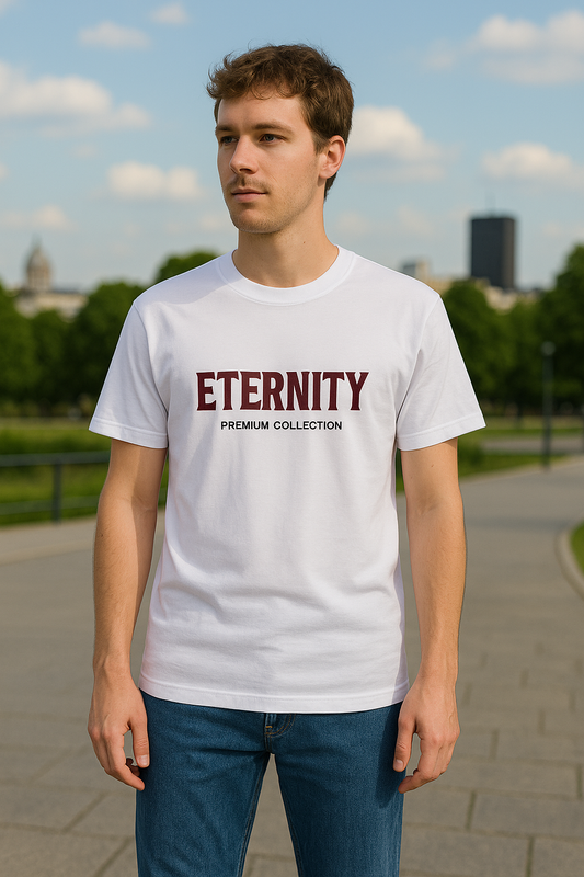 Κοντομάνικο T-shirt Bodystaff – με Τύπωμα