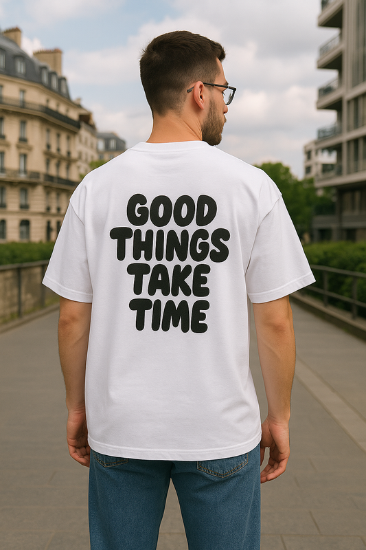 Κοντομάνικο T-shirt Bodystaff – με Τύπωμα