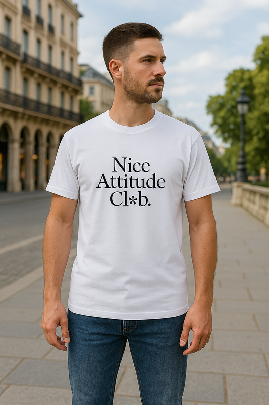 Κοντομάνικο T-shirt Bodystaff – με Τύπωμα