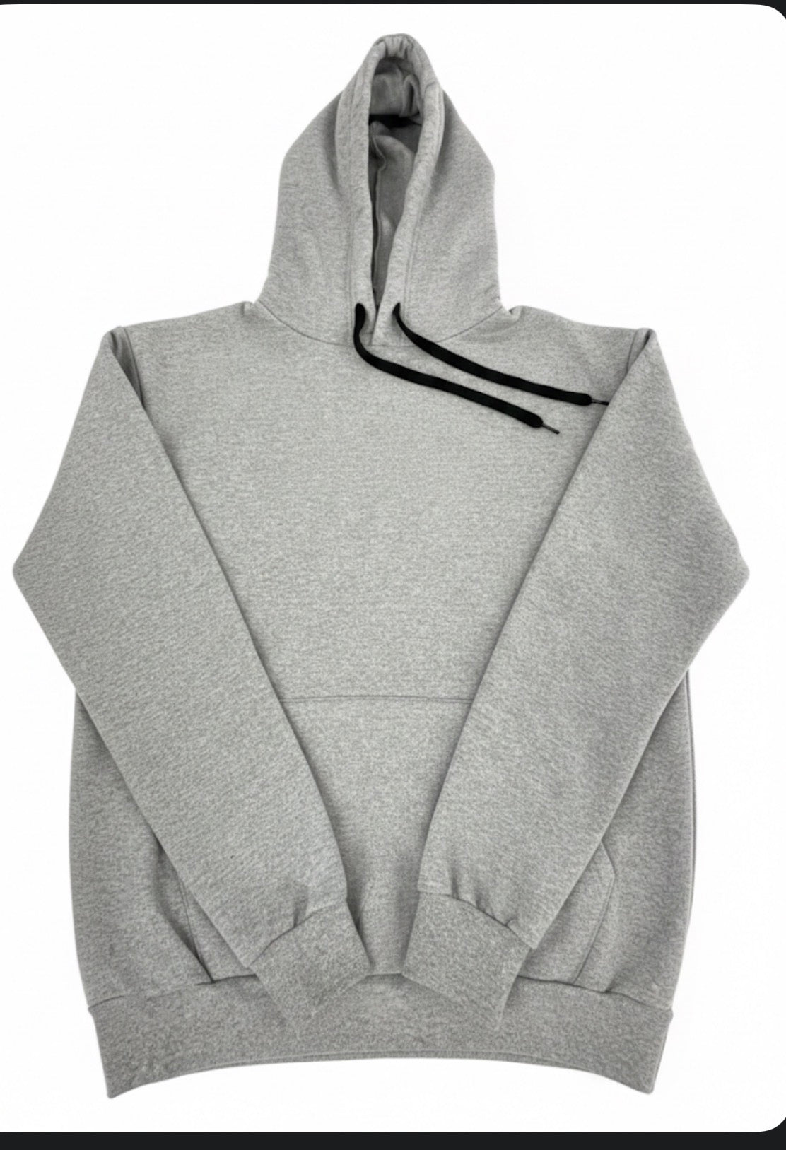 BS-101 Κουκούλα Δίκλωνη-Bodystaff