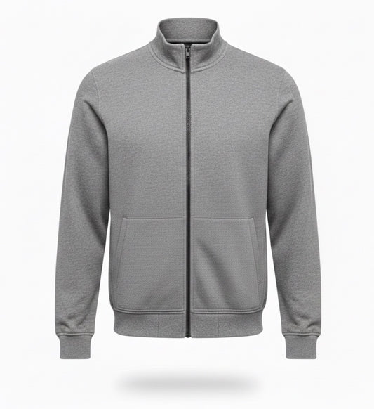 Bs-308 Ζακέτα Δίκλωνη-Bodystaff