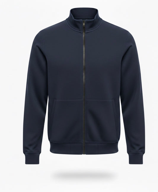 Bs-310 Ζακέτα Δίκλωνη-Bodystaff