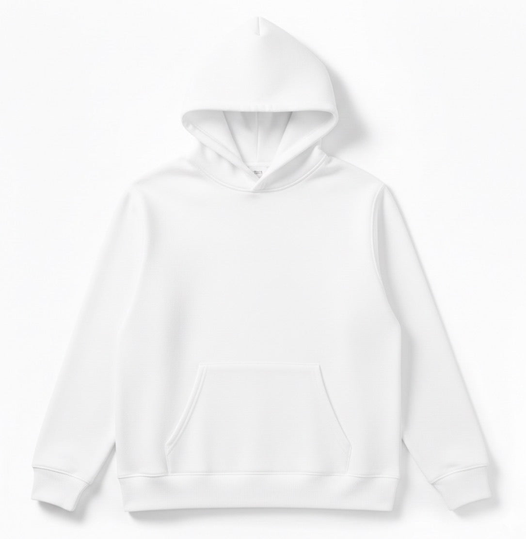 Bs-503 Kουκούλα Τρίκλωνη 310γρ-Bodystaff