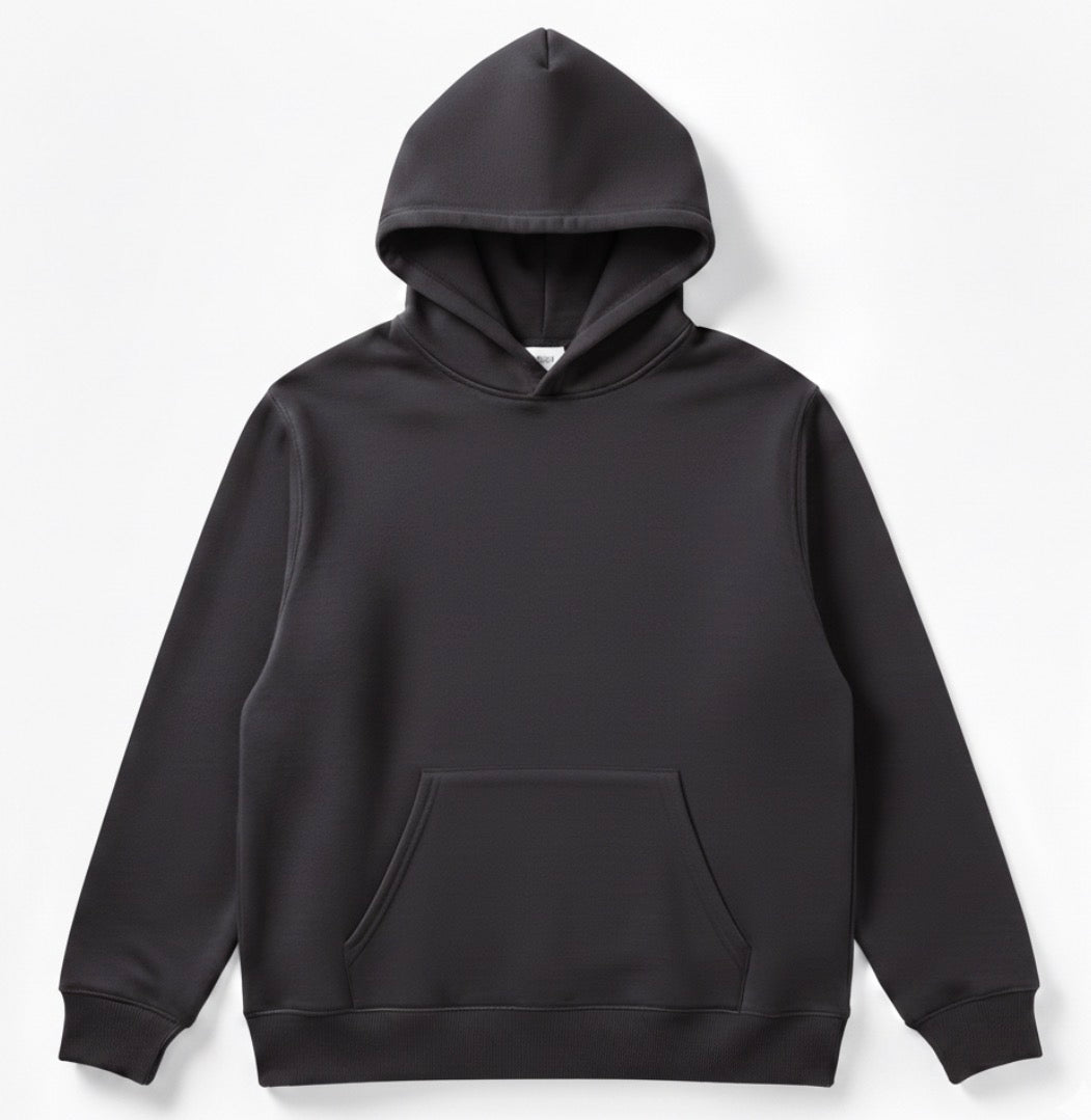 Bs-505 Kουκούλα Τρίκλωνη 310γρ-Bodystaff