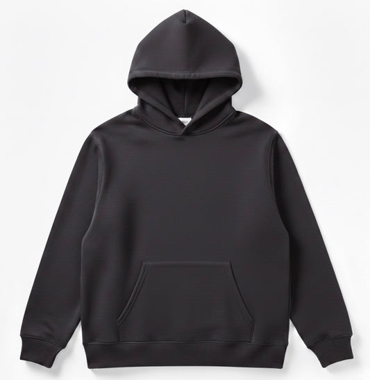 Bs-505 Kουκούλα Τρίκλωνη 310γρ-Bodystaff