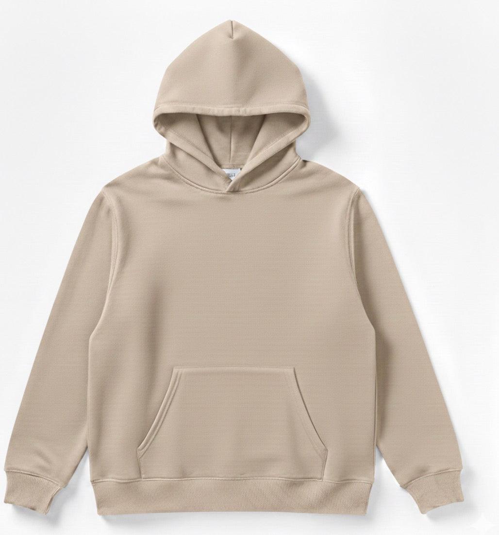 Bs-508 Kουκούλα Τρίκλωνη 310γρ-Bodystaff