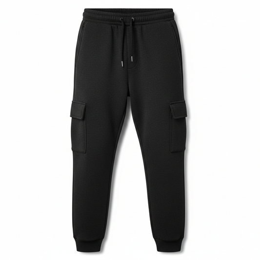 Bs-1001 Φόρμα Τρίκλωνη Cargo-Bodystaff