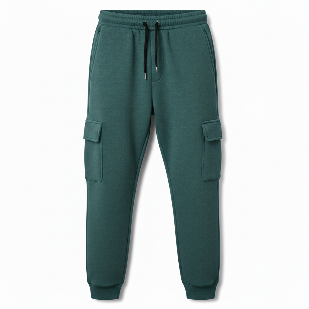 Bs-1002 Φόρμα Τρίκλωνη Cargo-Bodystaff