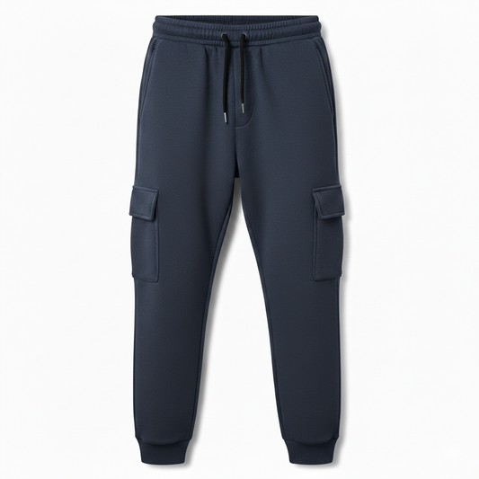 Bs-1003 Φόρμα Τρίκλωνη Cargo-Bodystaff