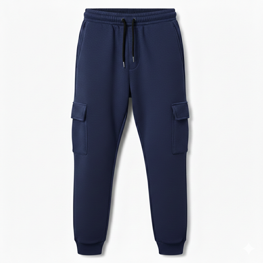 Bs-1004 Φόρμα Τρίκλωνη Cargo-Bodystaff