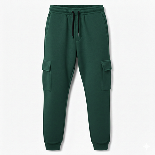 Bs-1005 Φόρμα Τρίκλωνη Cargo-Bodystaff