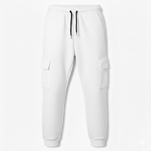 Bs-1006 Φόρμα Τρίκλωνη Cargo-Bodystaff