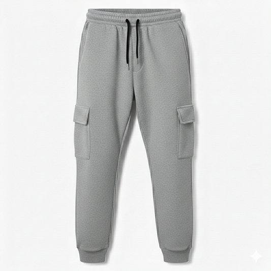 Bs-1007 Φόρμα Τρίκλωνη Cargo-Bodystaff