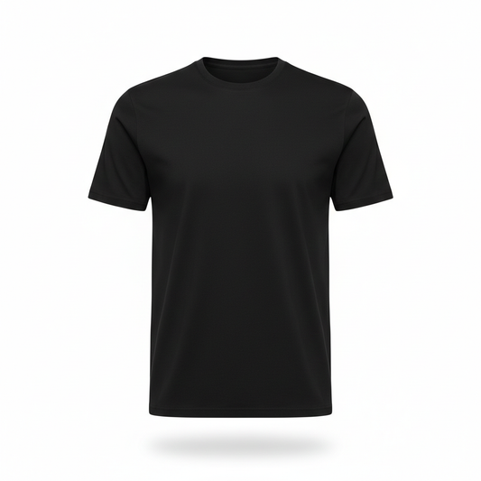 Bs-1101 Κοντομάνικο Μακό 160gsm-Βοdystaff