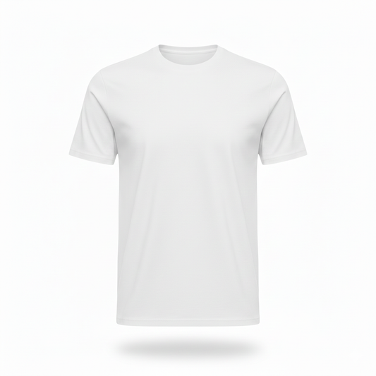 Bs-1102 Κοντομάνικο Μακό 160gsm-Βοdystaff