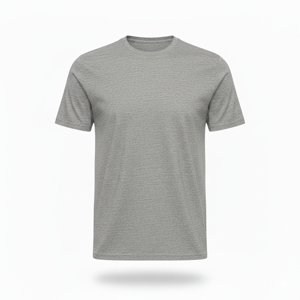 Bs-1103 Κοντομάνικο Μακό 160gsm-Βοdystaff