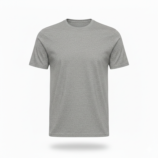 Bs-1103 Κοντομάνικο Μακό 160gsm-Βοdystaff