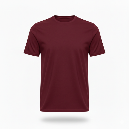 Bs-1104 Κοντομάνικο Μακό 160gsm-Βοdystaff