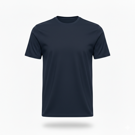 Bs-1105 Κοντομάνικο Μακό 160gsm-Βοdystaff