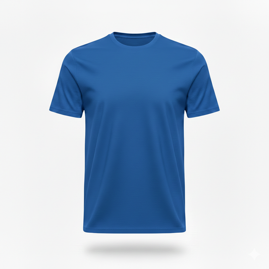 Bs-1107 Κοντομάνικο Μακό 160gsm-Βοdystaff