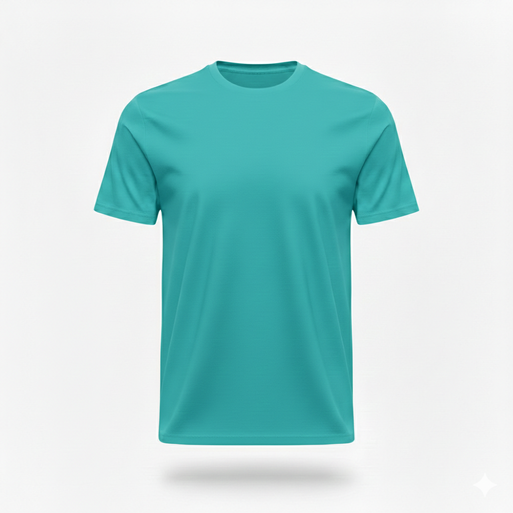 Bs-1108 Κοντομάνικο Μακό 160gsm-Βοdystaff