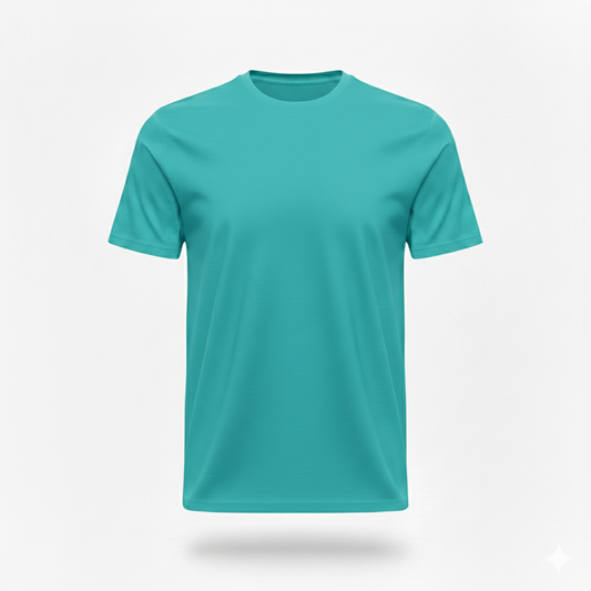 Bs-1108 Κοντομάνικο Μακό 160gsm-Βοdystaff