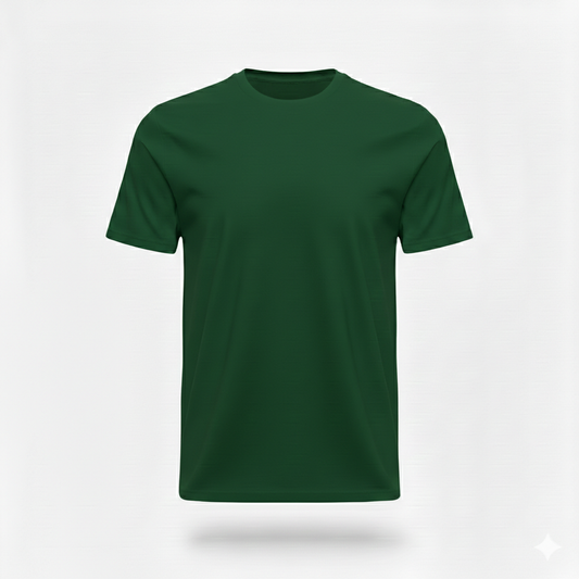 Bs-1111 Κοντομάνικο Μακό 160gsm-Βοdystaff