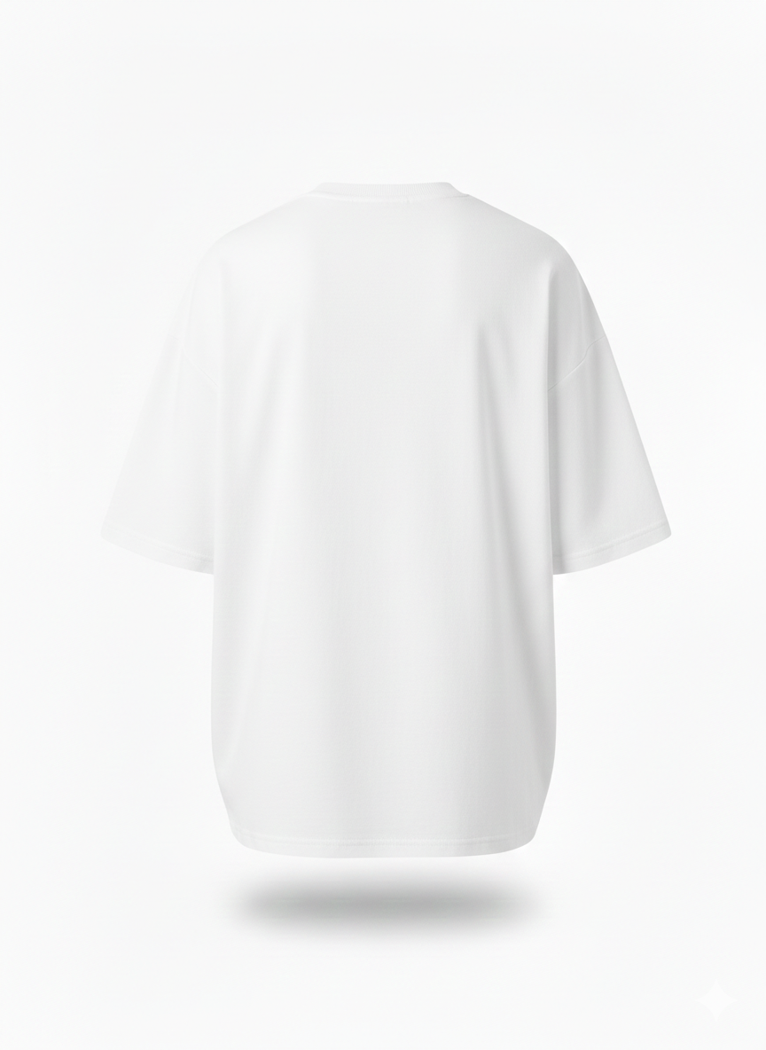 Bs1202-Oversized Baby Φούτερ-Bodystaff