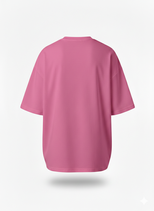 Bs1204-Oversized Baby Φούτερ-Bodystaff